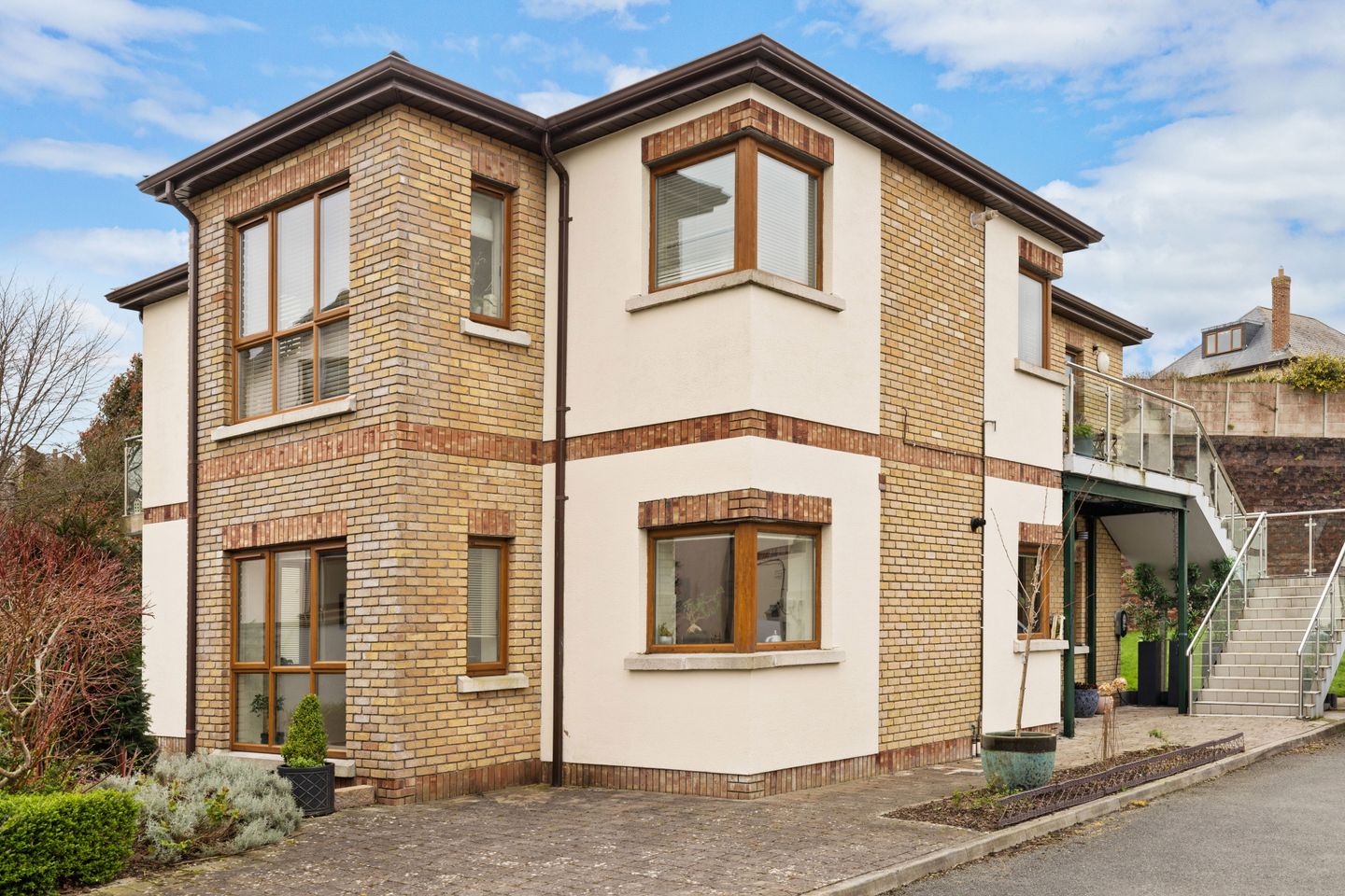 7 The Lodges, Rocky Valley Crescent, Kilmacanogue, Wicklow, A98PC59 is