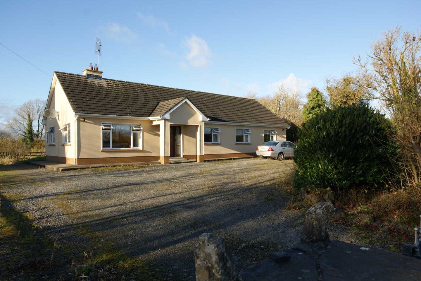 Caherfinesker, Craughwell, Co. Galway, H91K65F