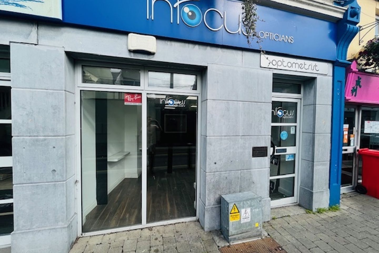 52 Main Street, Portlaoise, Co. Laois