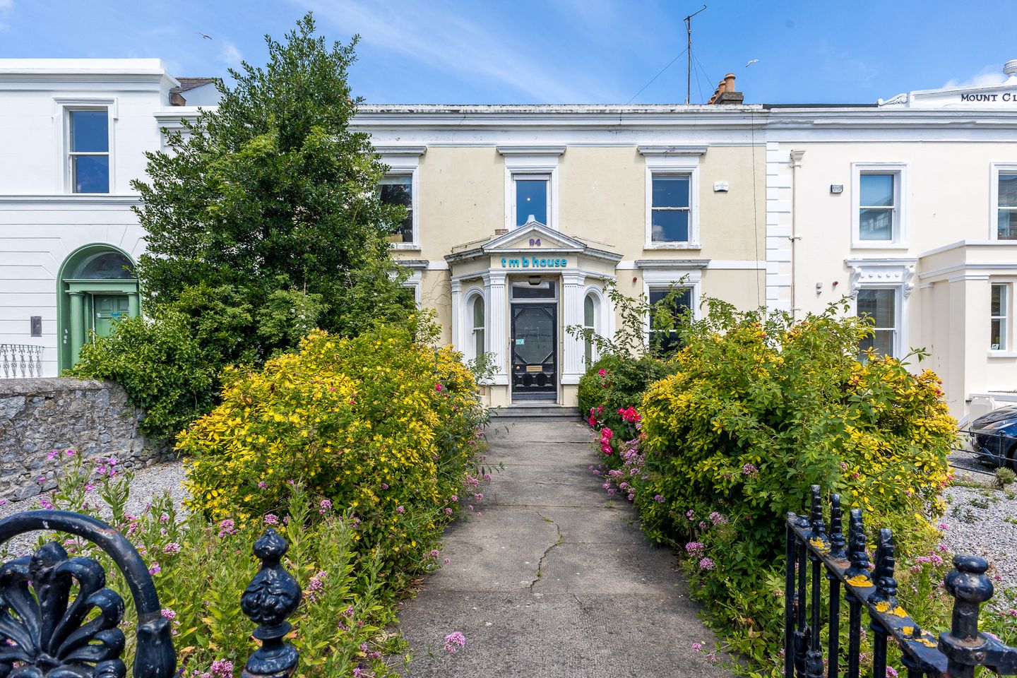 Tmb House, 94 Street Upper, Dun Laoghaire, Co. Dublin, A96V2V5