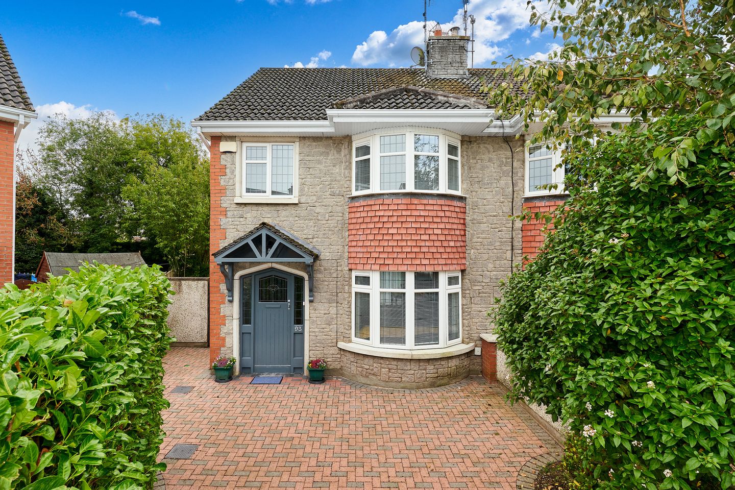 93 Athlumney Castle, Navan, Co. Meath, C15TK6D is for sale on Daft.ie