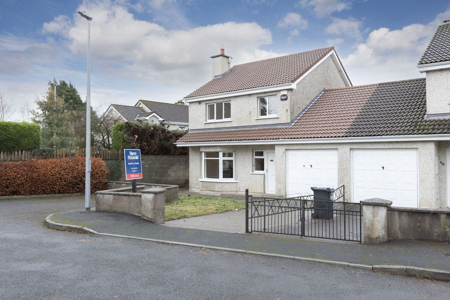 39 Newbrook Grove, Mullingar, Mullingar, Co. Westmeath, N91R7X6