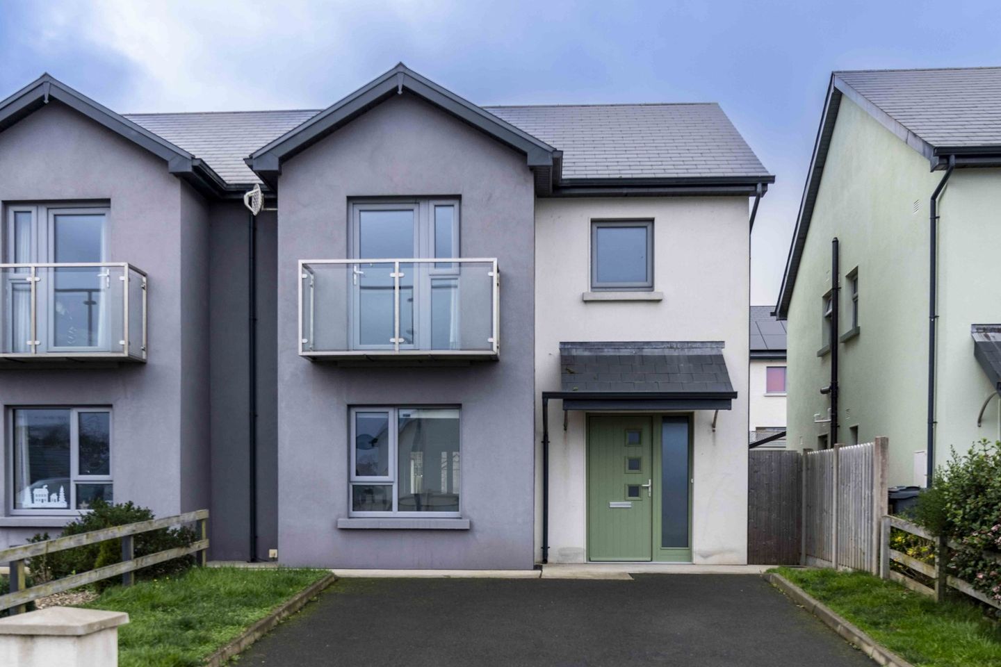 46 The Meadows, Marlton Road, Wicklow Town, Co. Wicklow, A67K188 is for