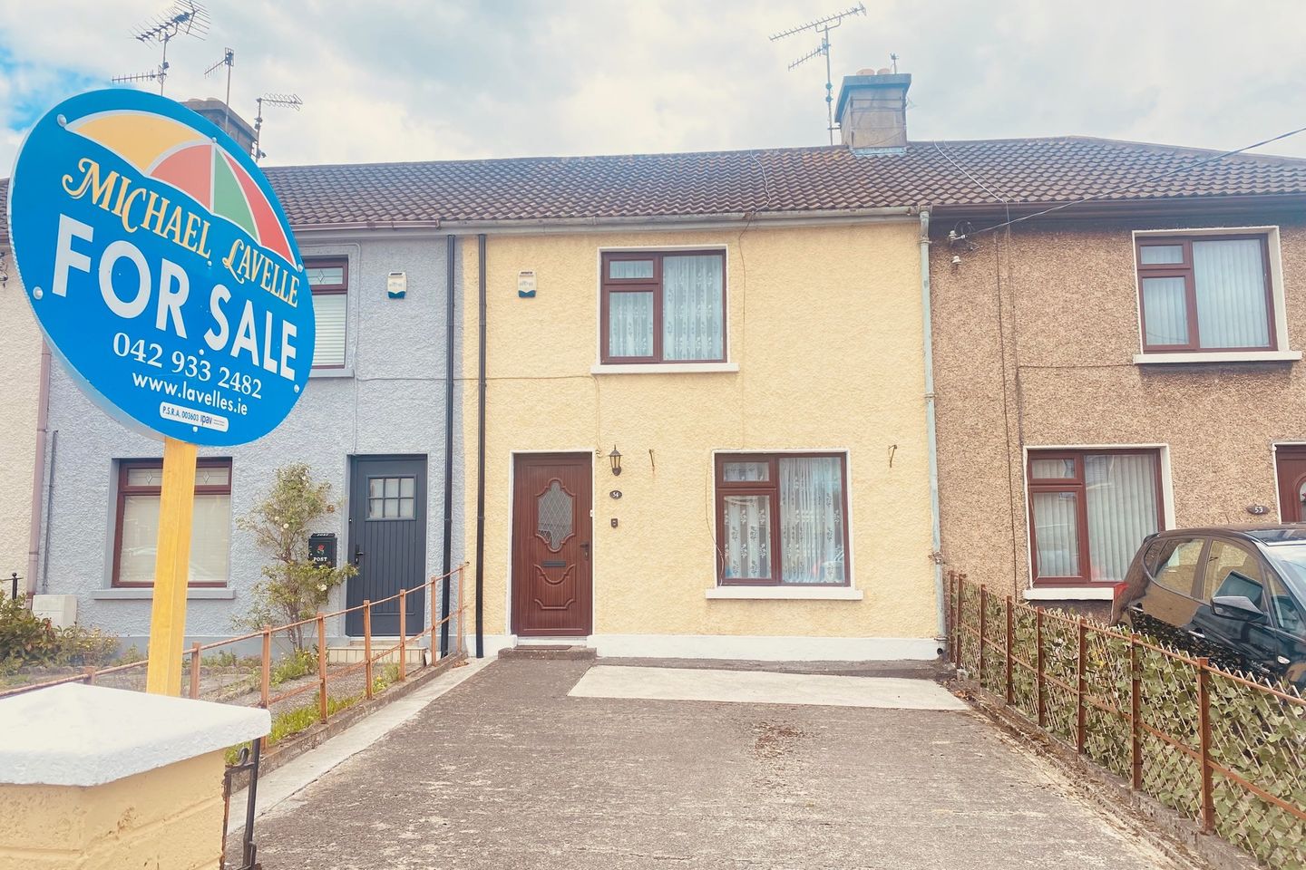 54 McSwiney Street, Dundalk, Co. Louth, A91H2T8