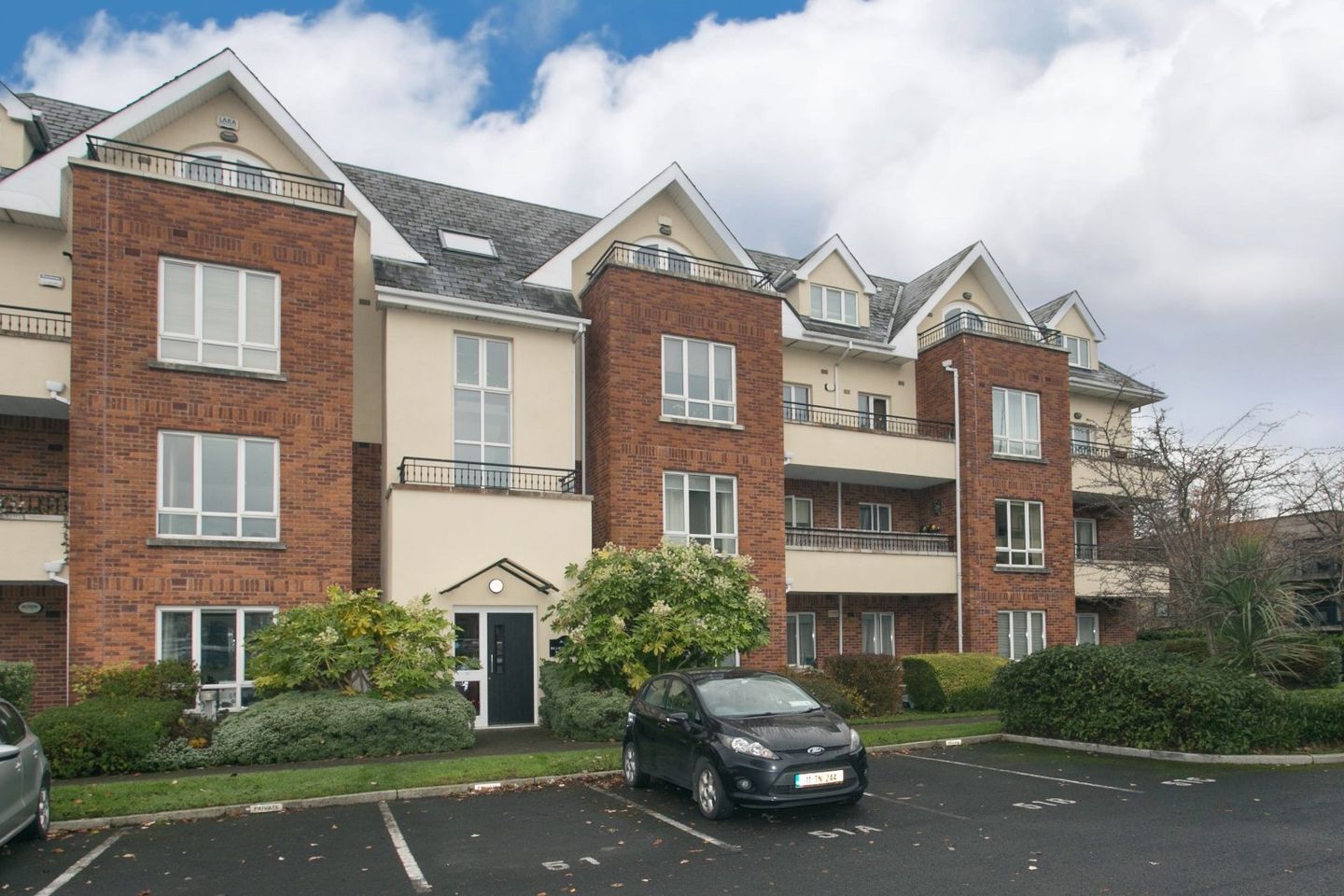 41 Ballintyre Grove, Ballinteer, Dublin 16, D16CE55