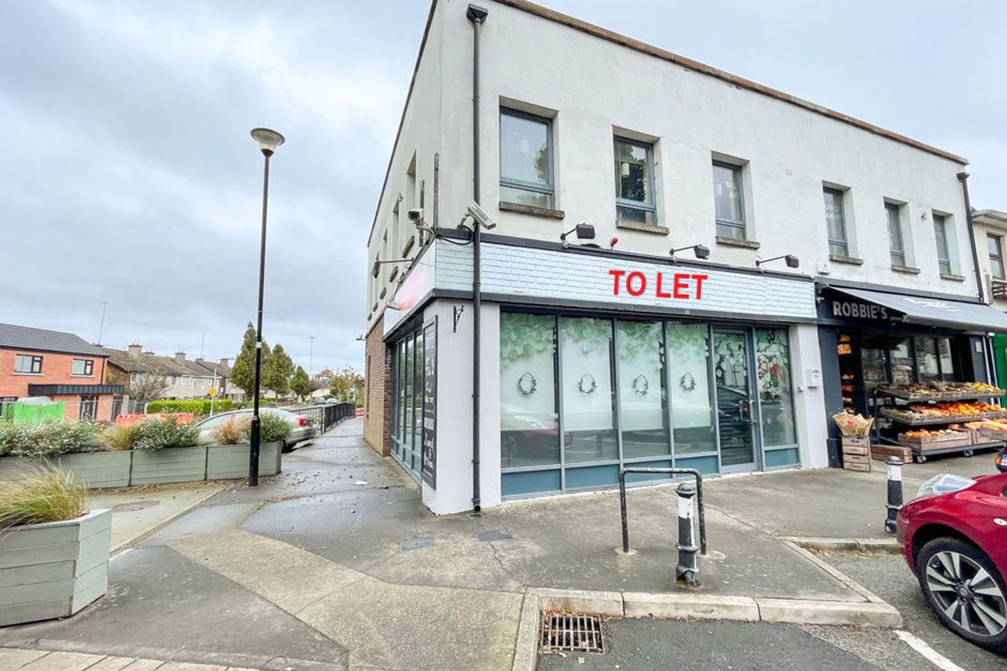 Commercial property for rent in Unit 2 Yardine House, Sandyford Village