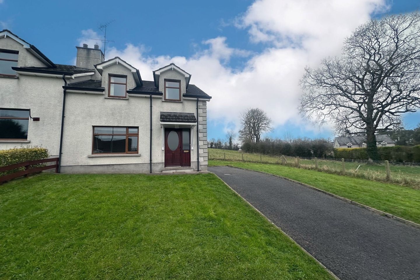 1 Sean Mhuileann, Ballinode, Co. Monaghan, H18W598 is for sale on Daft.ie