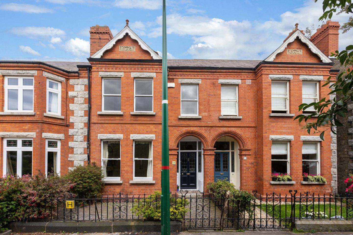 10 Holyrood Park, Ballsbridge, Ballsbridge, Dublin 4, D04R5W9