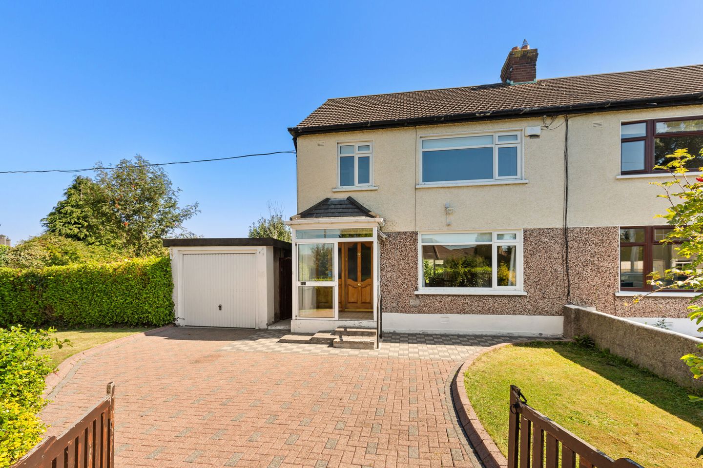 47 Hillsbrook Drive, Perrystown, Dublin 12, D12XR77 is for sale on Daft.ie