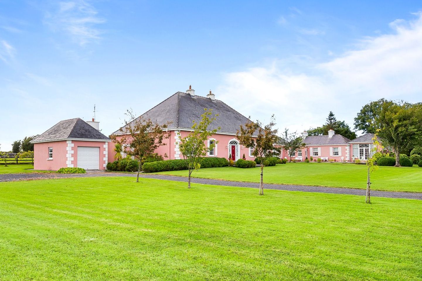 Carrowkeel House, Carrowkeel, Clogher, Ballintubber, Co. Mayo, F12AT20 is for sale on Daft.ie