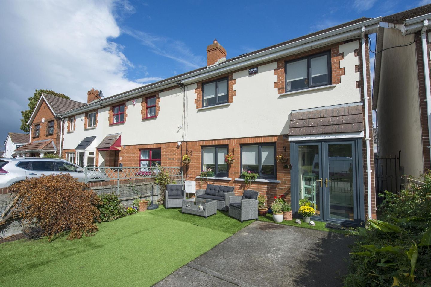 4 Clonshaugh Green, Clonshaugh, Dublin 17, D17NY03