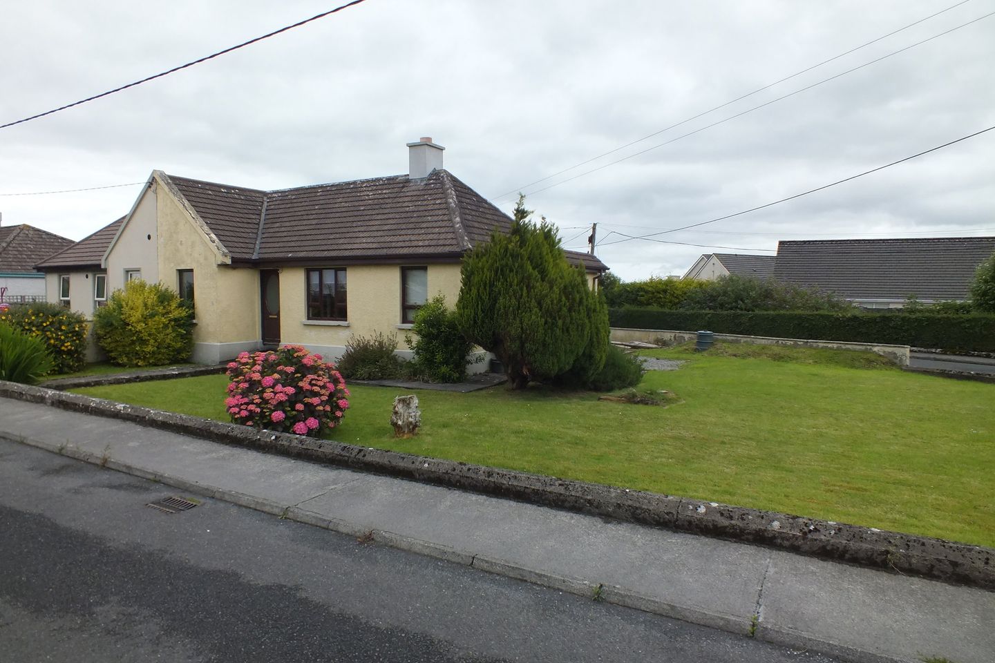 21 Stella Maris, Ballisodare, Co. Sligo is for sale on Daft.ie