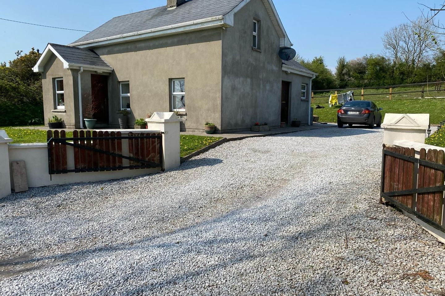 Roches Cottage, Kilmagner, Fermoy, Co. Cork, P61A489 is for sale on Daft.ie