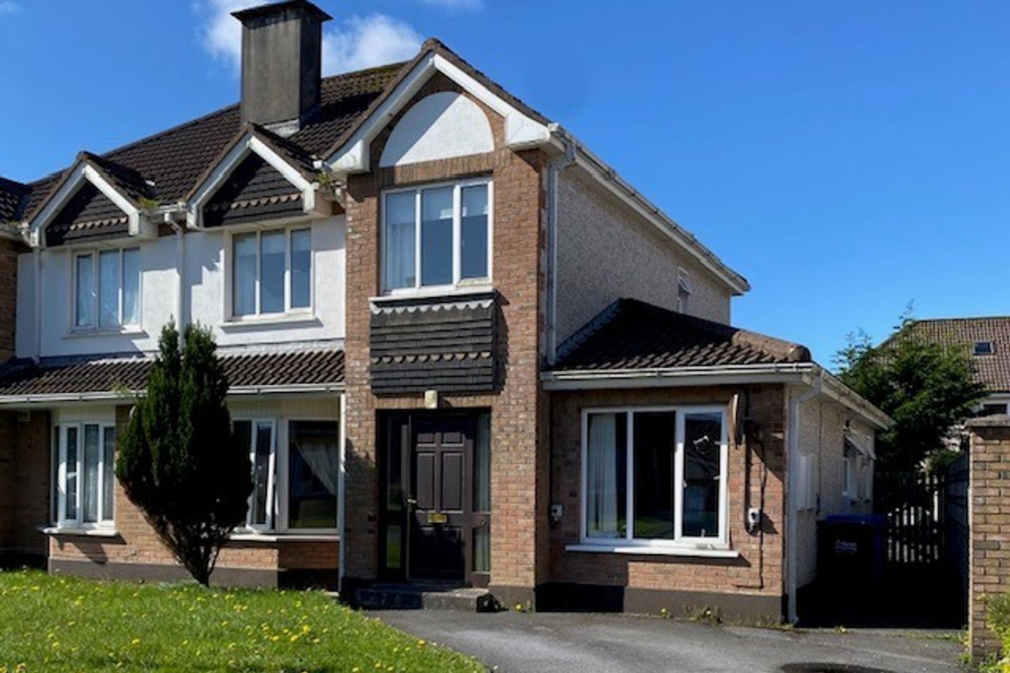 89 Ros Ard, Cappagh Road, Knocknacarra, Co. Galway, H91F3P9