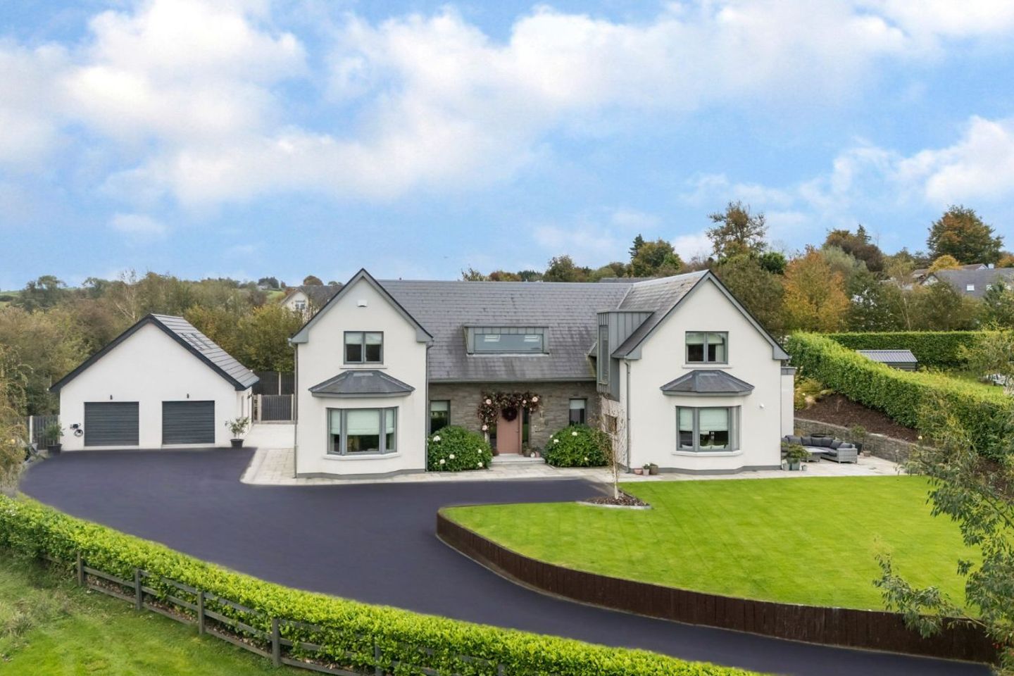 6 Rath Luain, Dunlavin, Co. Wicklow, W91TK5E