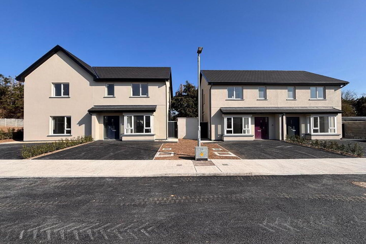 3 Kileigh, Clonmel Road, Cahir, Co. Tipperary, E21XN32