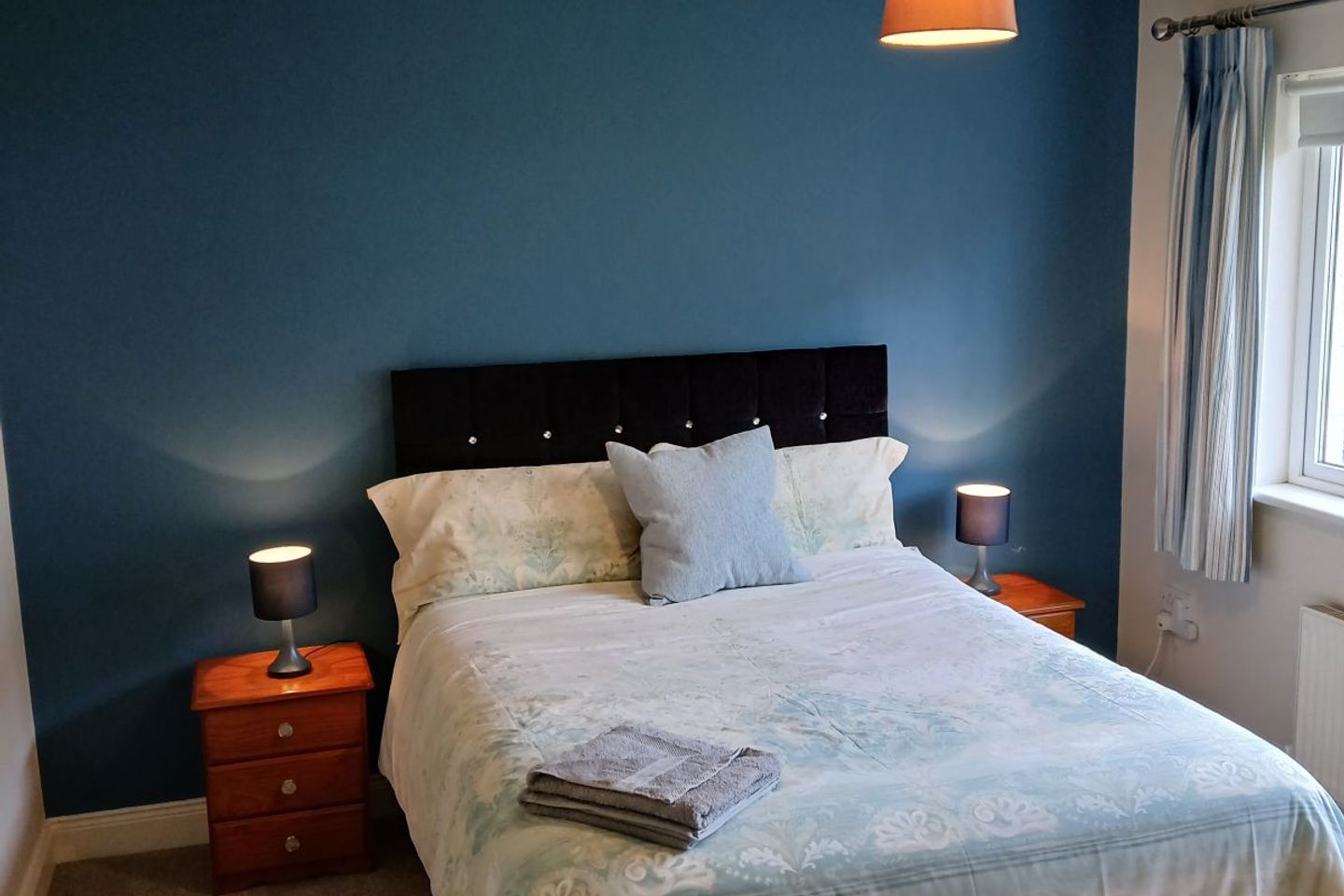 Fishermans Grove, Dunmore East, Waterford, Dunmore East, Co. Waterford