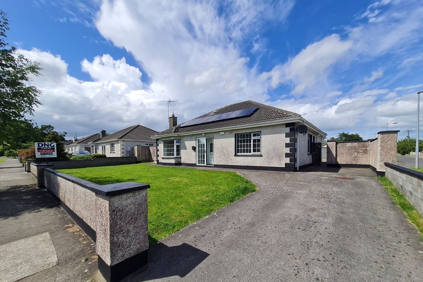 5 Abbeylands, Rathwire, Killucan, Co. Westmeath, N91TX43 is for sale on