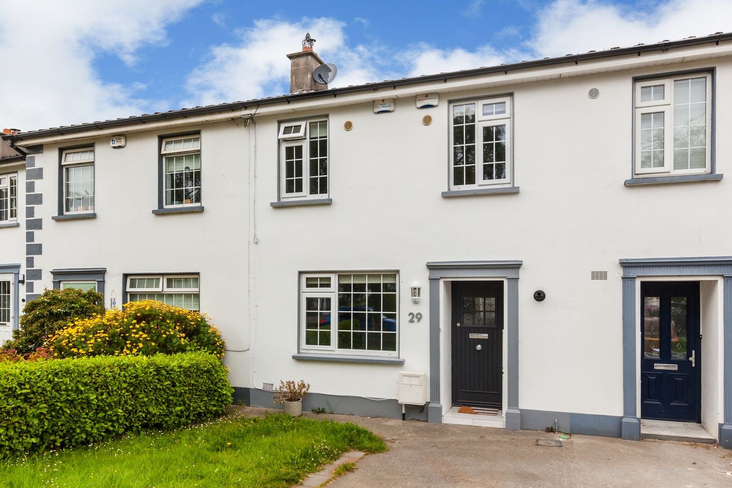 29 Castlecourt, Clontarf, Dublin 3, D03A2F4 is for sale on Daft.ie