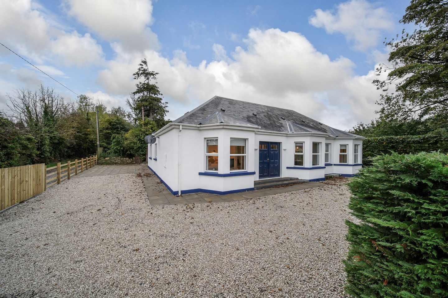 Drum, Portsalon, Co. Donegal, F92E3P1 is for sale on Daft.ie