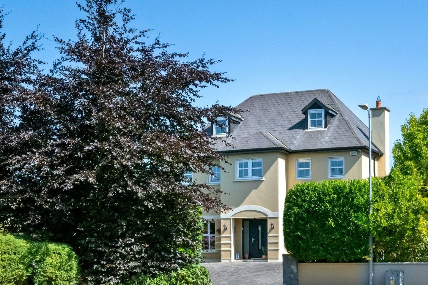 Annaclone, 18 Limeworth, Carrigrohane, Co. Cork, P31D328