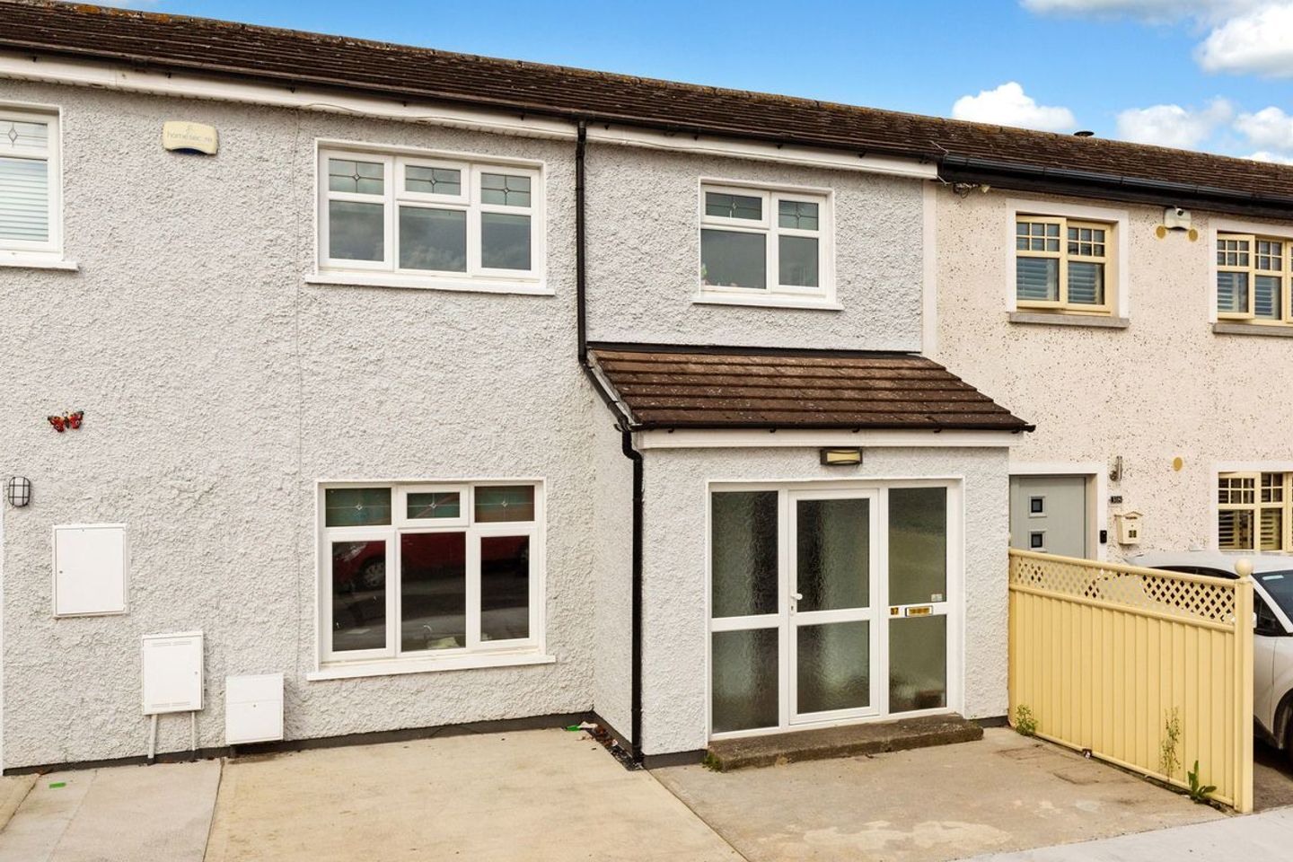 Commercial property for sale in 37 and 37A Rathvilly Drive, Finglas