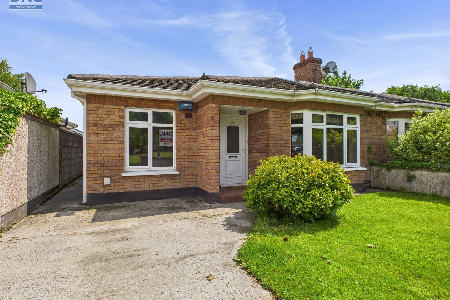 25 The Downings, Prosperous, Co. Kildare, W91E4E2