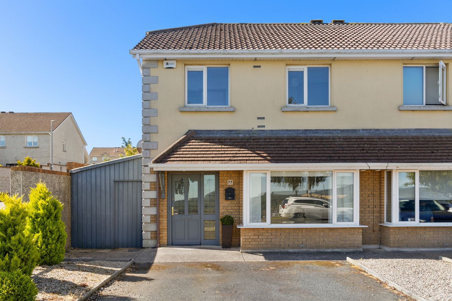 77 Saunders Lane,, Rathnew,, Co. Wicklow, A67DK83
