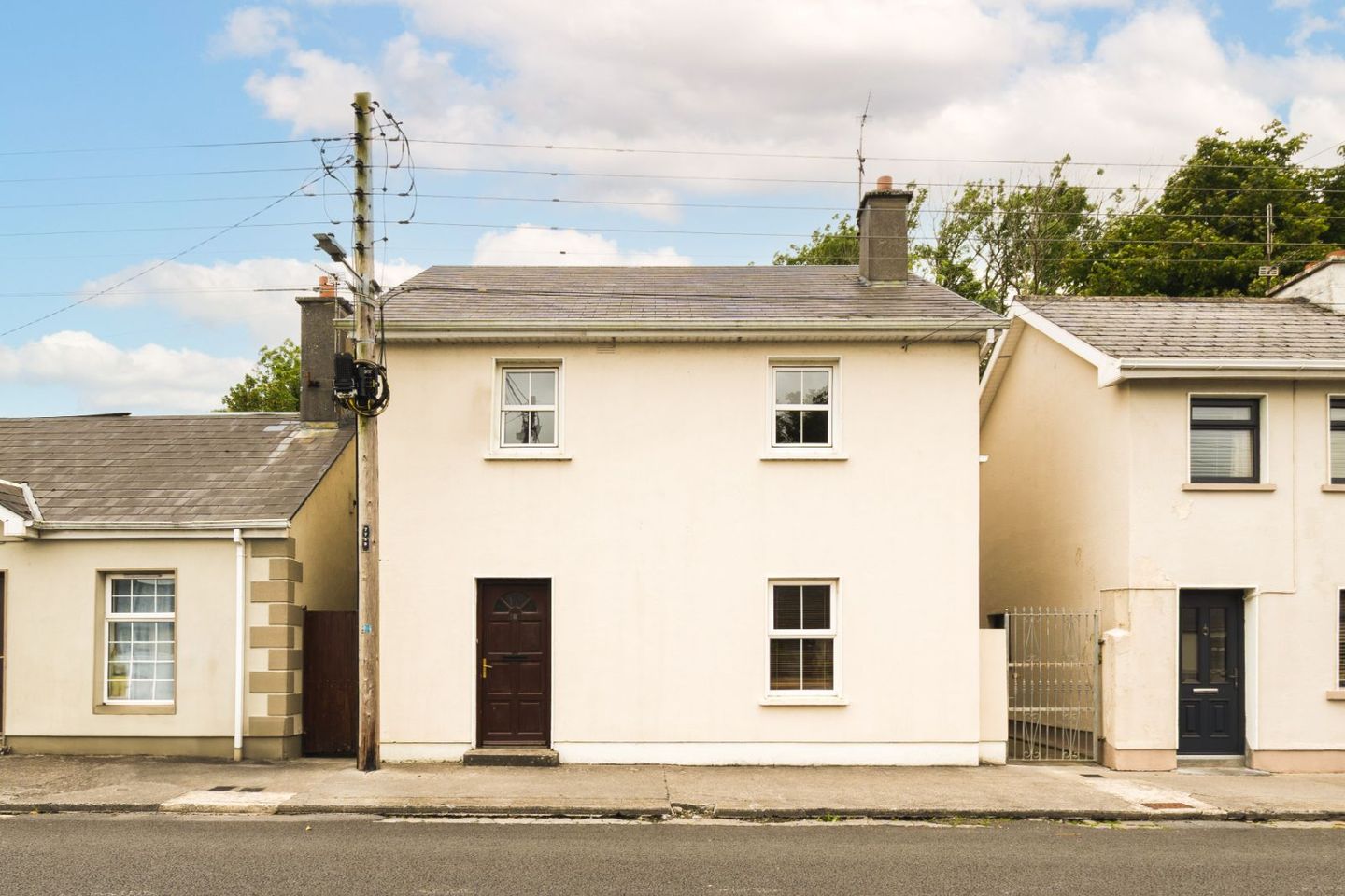 32 Galway Road, Loughrea, Loughrea, Co. Galway, H62C897