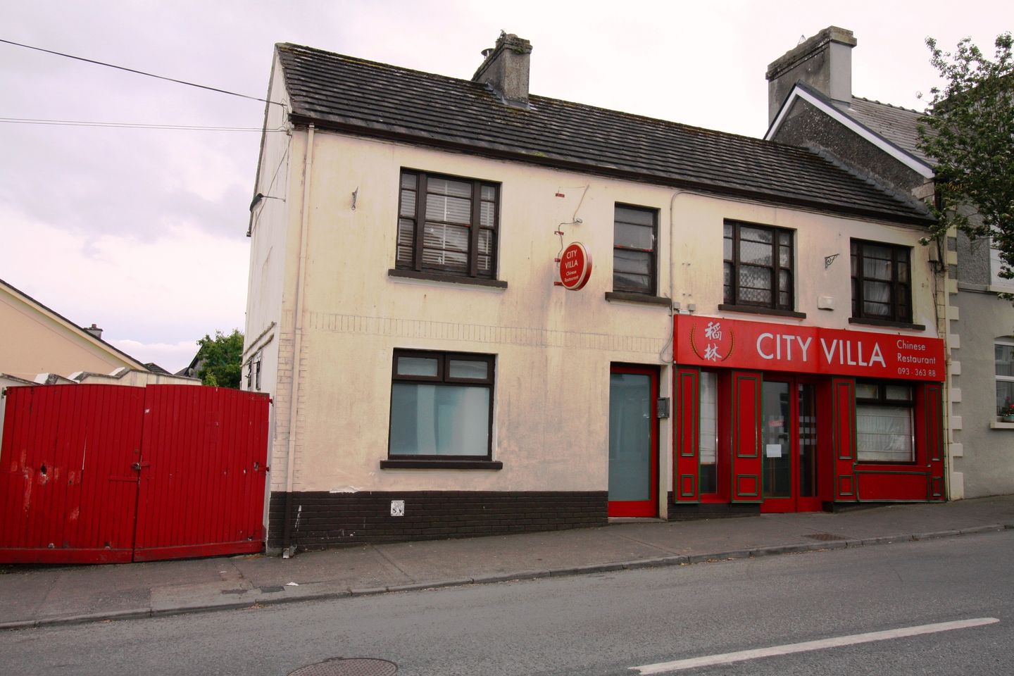 City Villa, Main Street, Headford, Co. Galway, H91V0P6