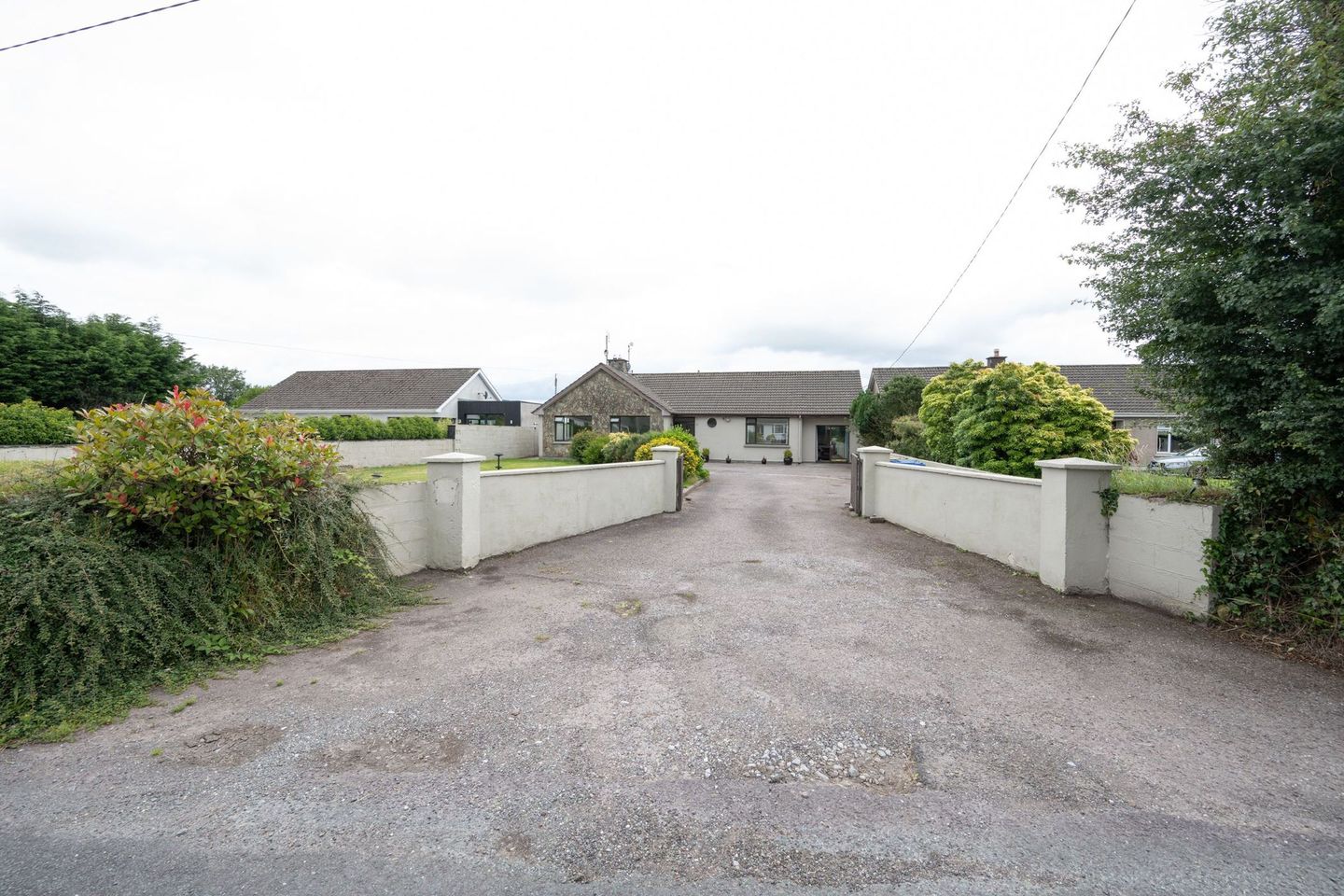 Ballinvriskig, Whites Cross, T23R624