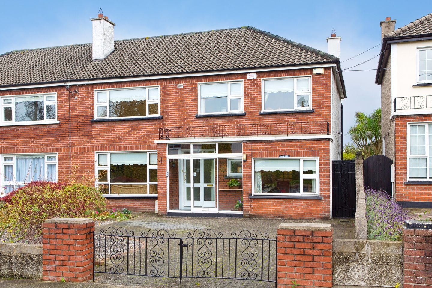 Roskilde, 12 Upper Carysfort Avenue, Blackrock, Co. Dublin