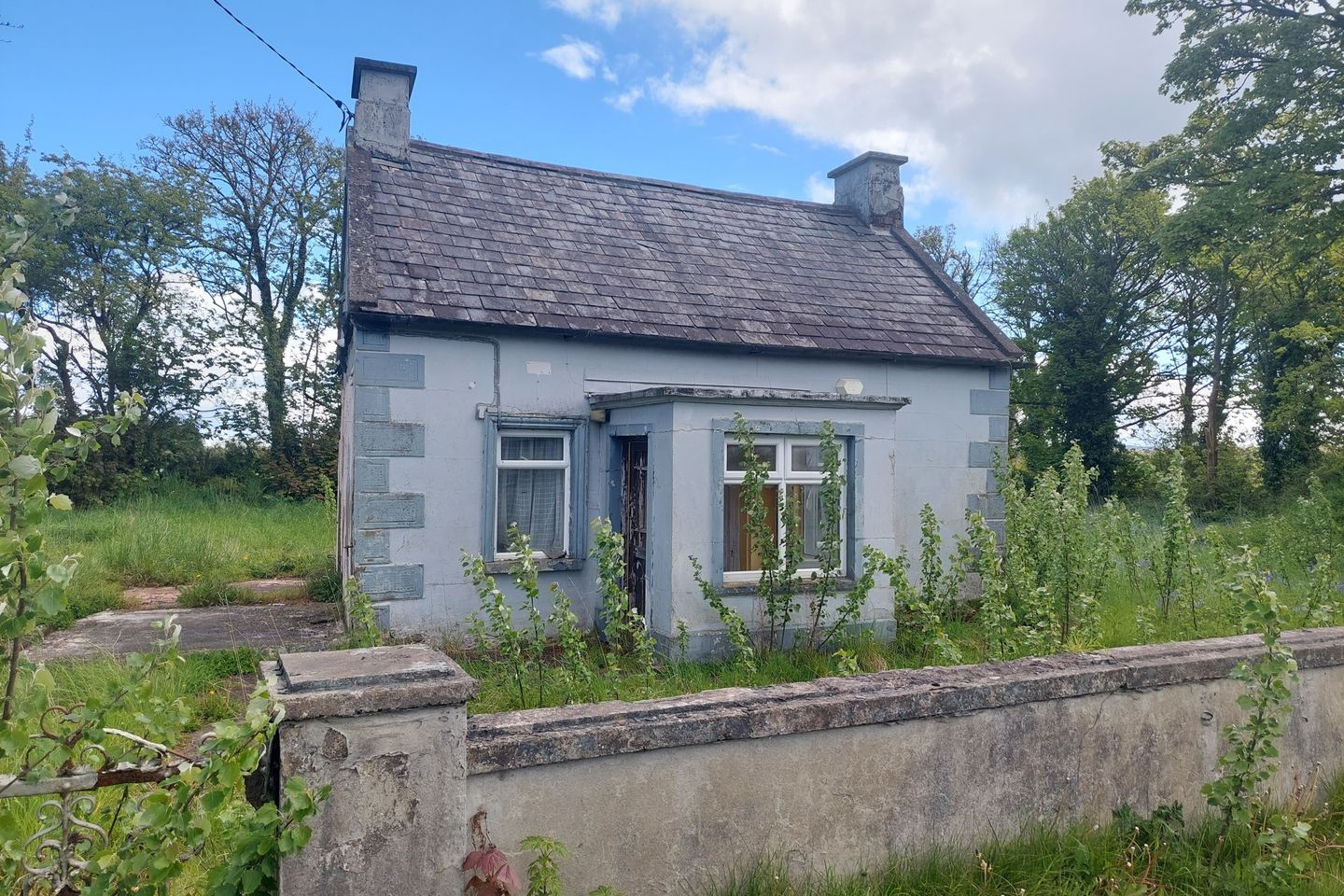 Grange Road, Knocklong, Co. Limerick, V35Y398 is for sale on Daft.ie