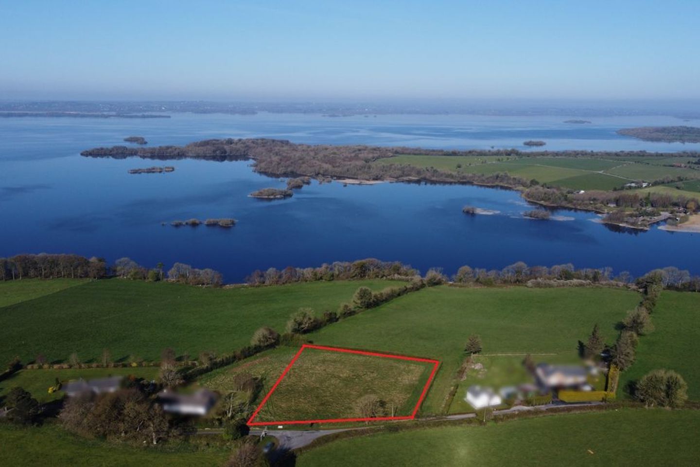Killinure, Kilkenny West, Glasson, Co. Westmeath