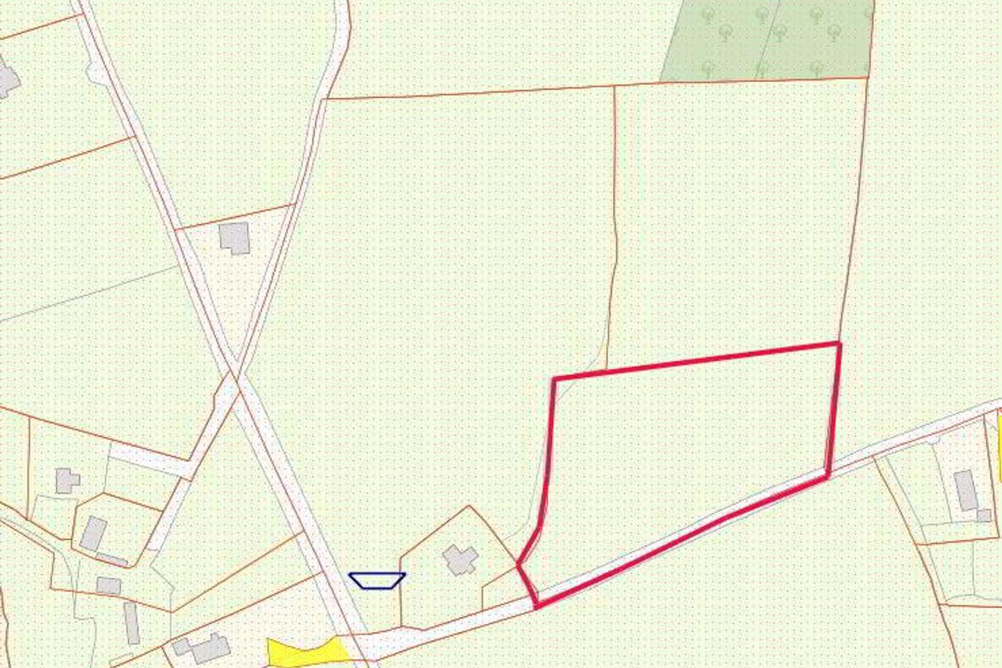 Ballymagowan, Portsalon, Co. Donegal