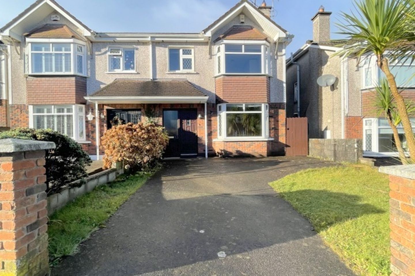 13 Bellevue Heights, Frankfield, Frankfield, Co. Cork, T12W88K