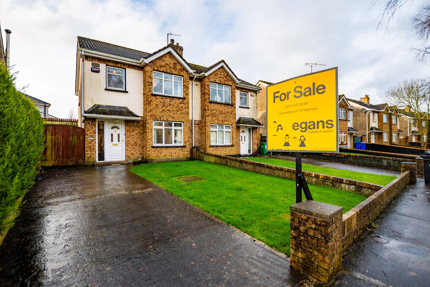 122 Ashefield, Mullingar, Co. Westmeath, N91F9H2