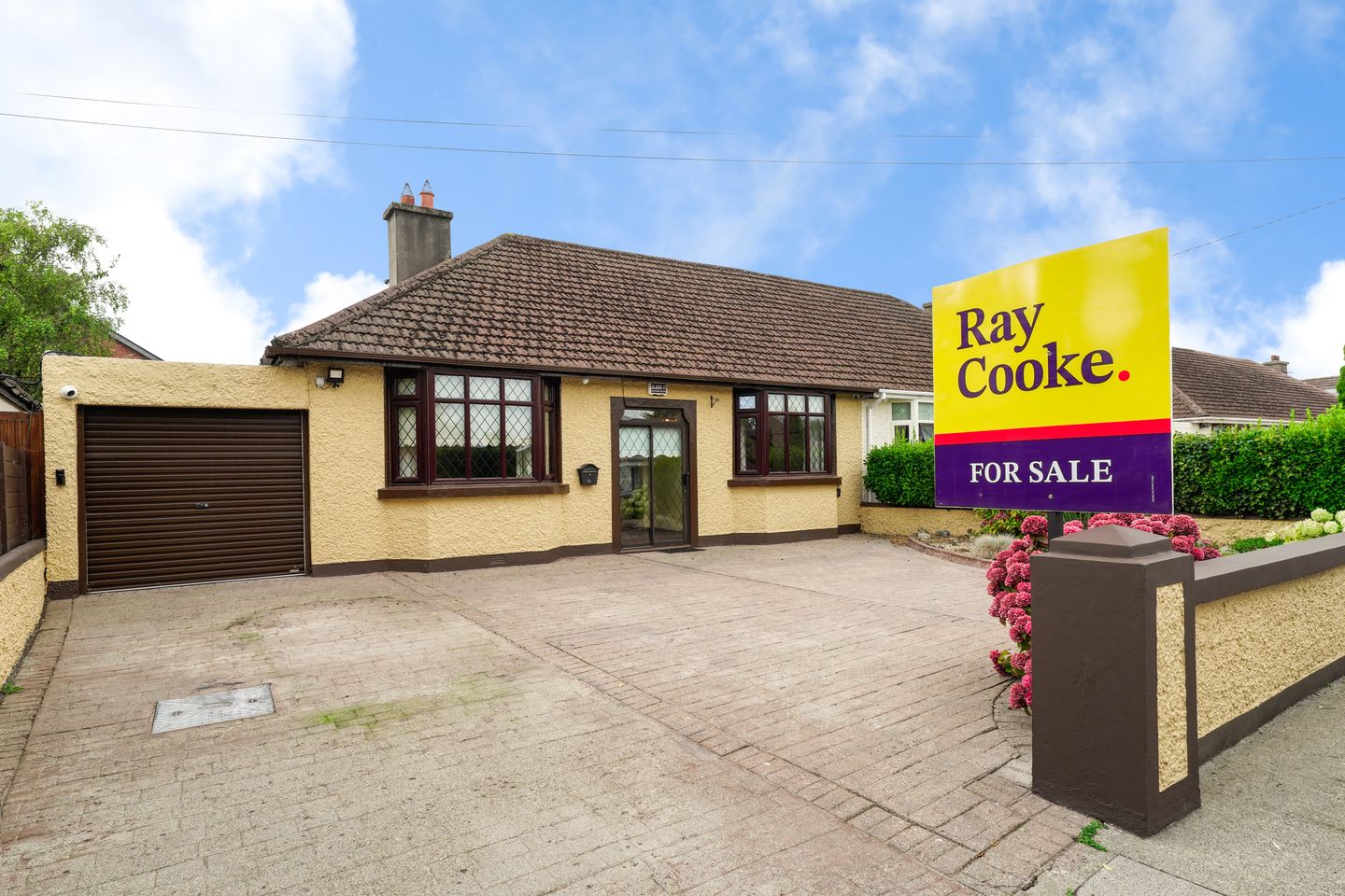 27 Nugent Road, D14 TF22, Churchtown, Dublin 14