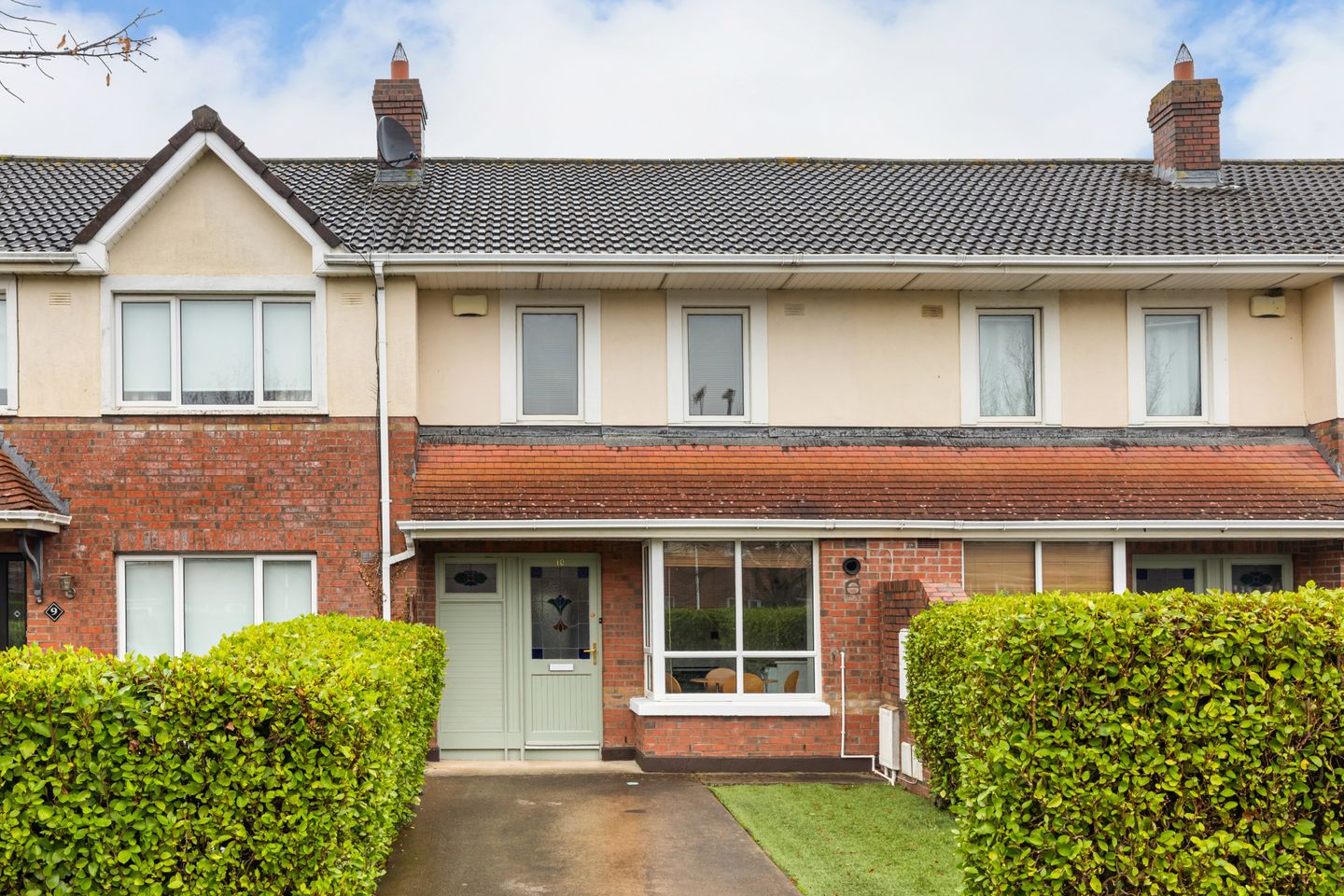 10 Ridgewood Park, Ridgewood, Swords, Co. Dublin, K67WN63