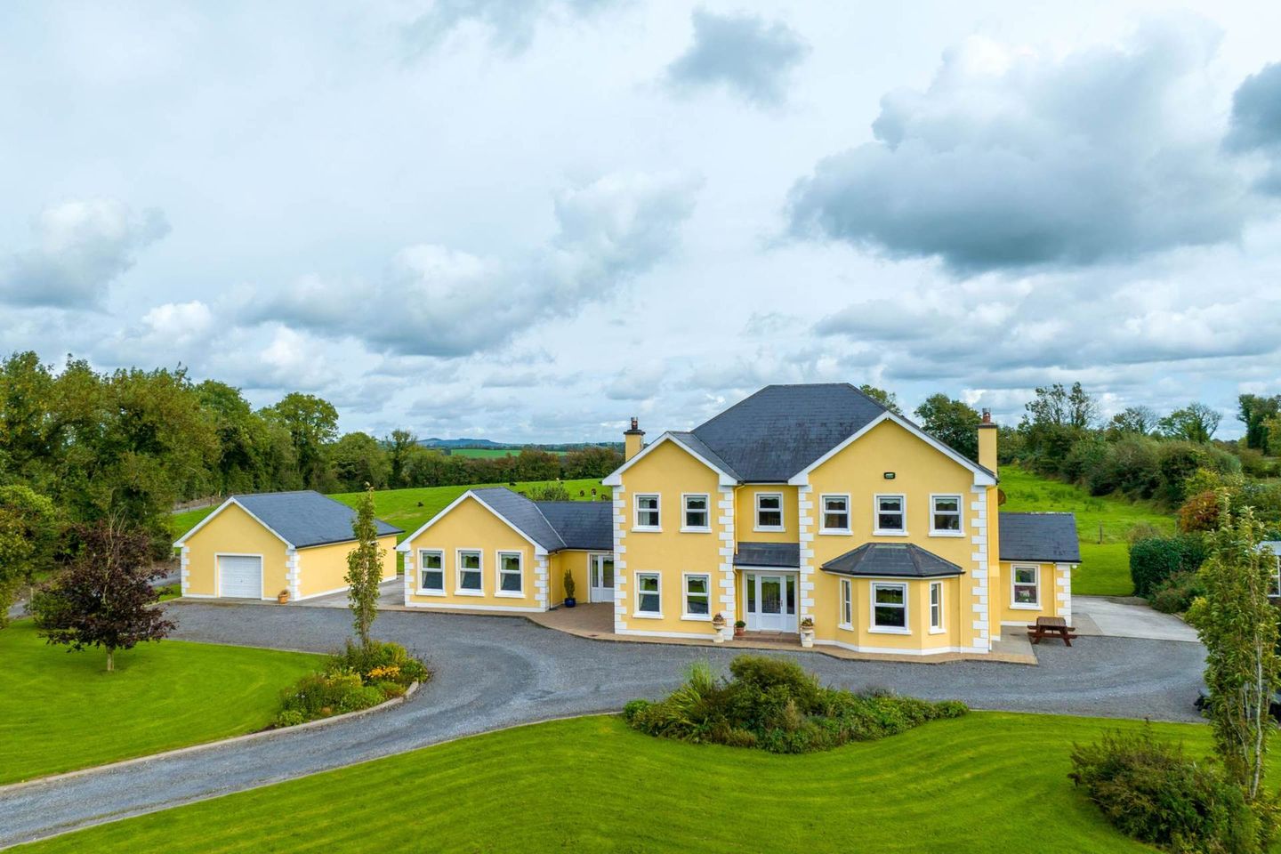 Murmod, Virginia, Co. Cavan, A82H1R0 is for sale on Daft.ie