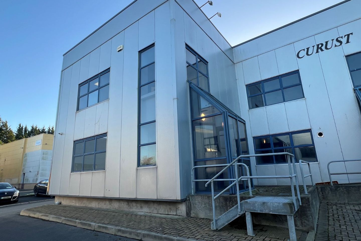 Unit 11, Block C, Southern Cross Business Park, Boghall Road, Bray, Co. Wicklow