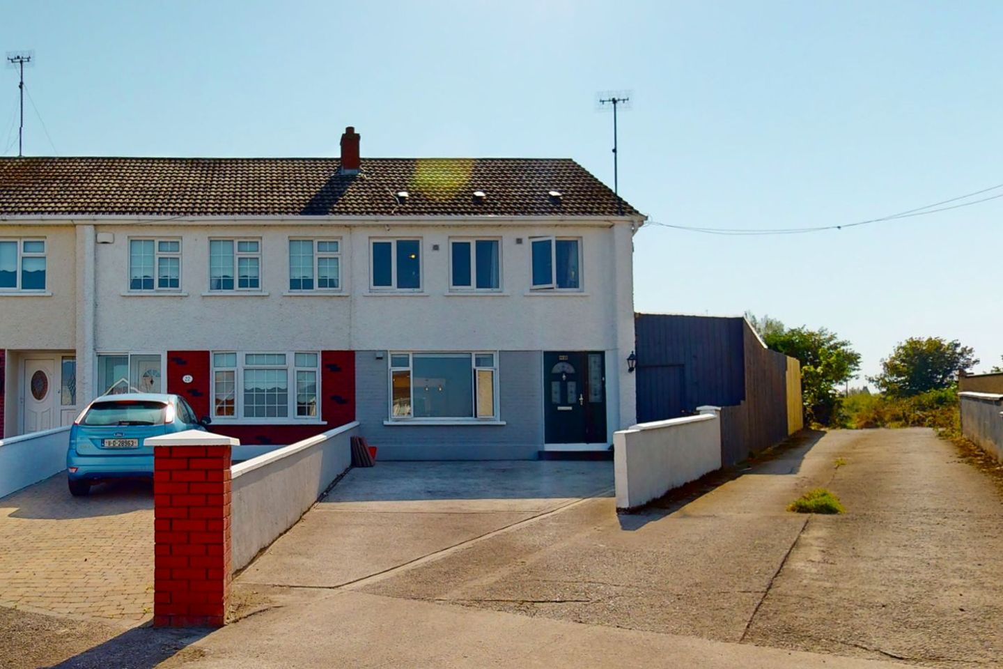 21 Seaview Park, Portrane, Donabate, Co. Dublin, K36AF82 is for sale on