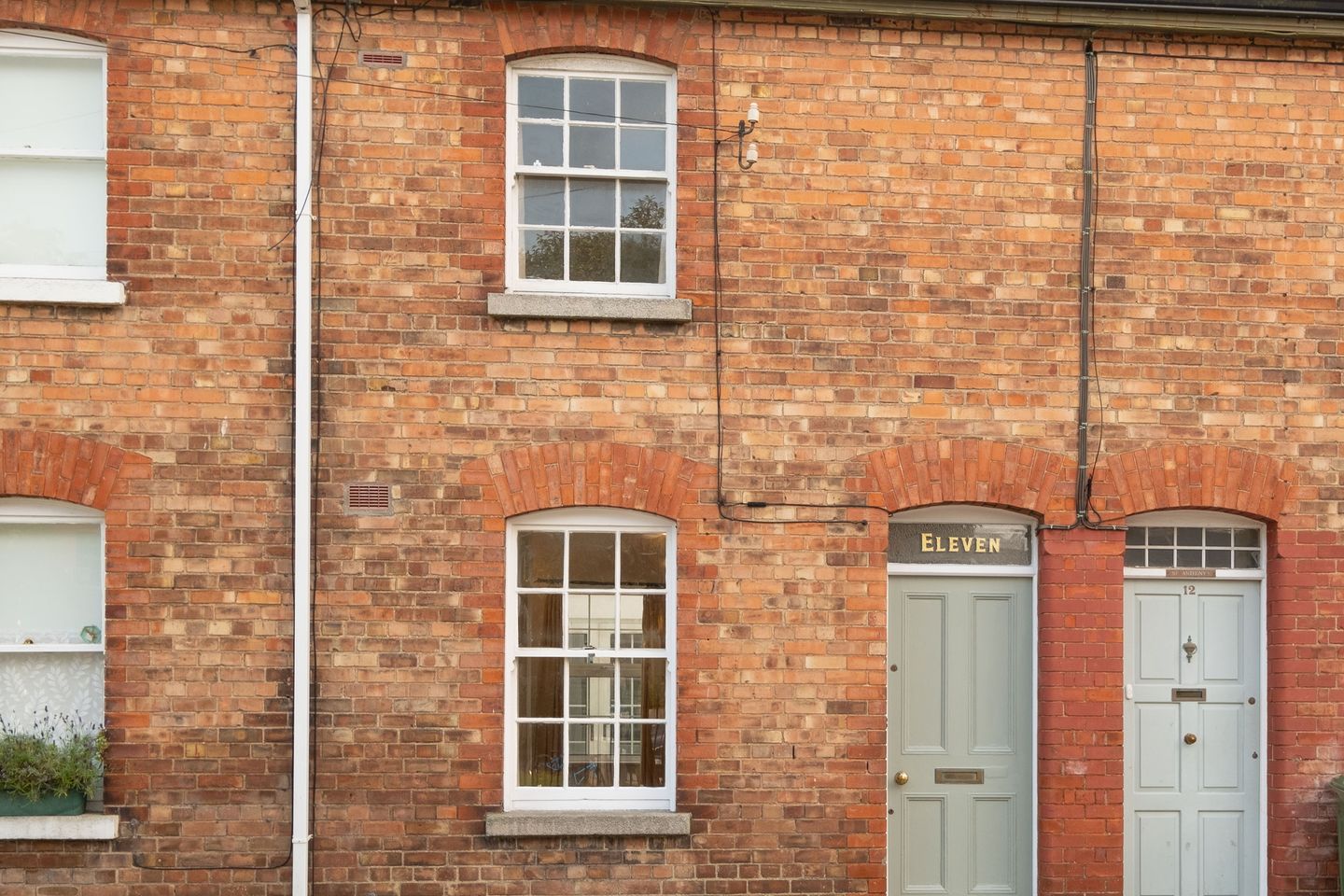 11 Eden Terrace, Glasthule, Co. Dublin, A96H025 is for sale on Daft.ie