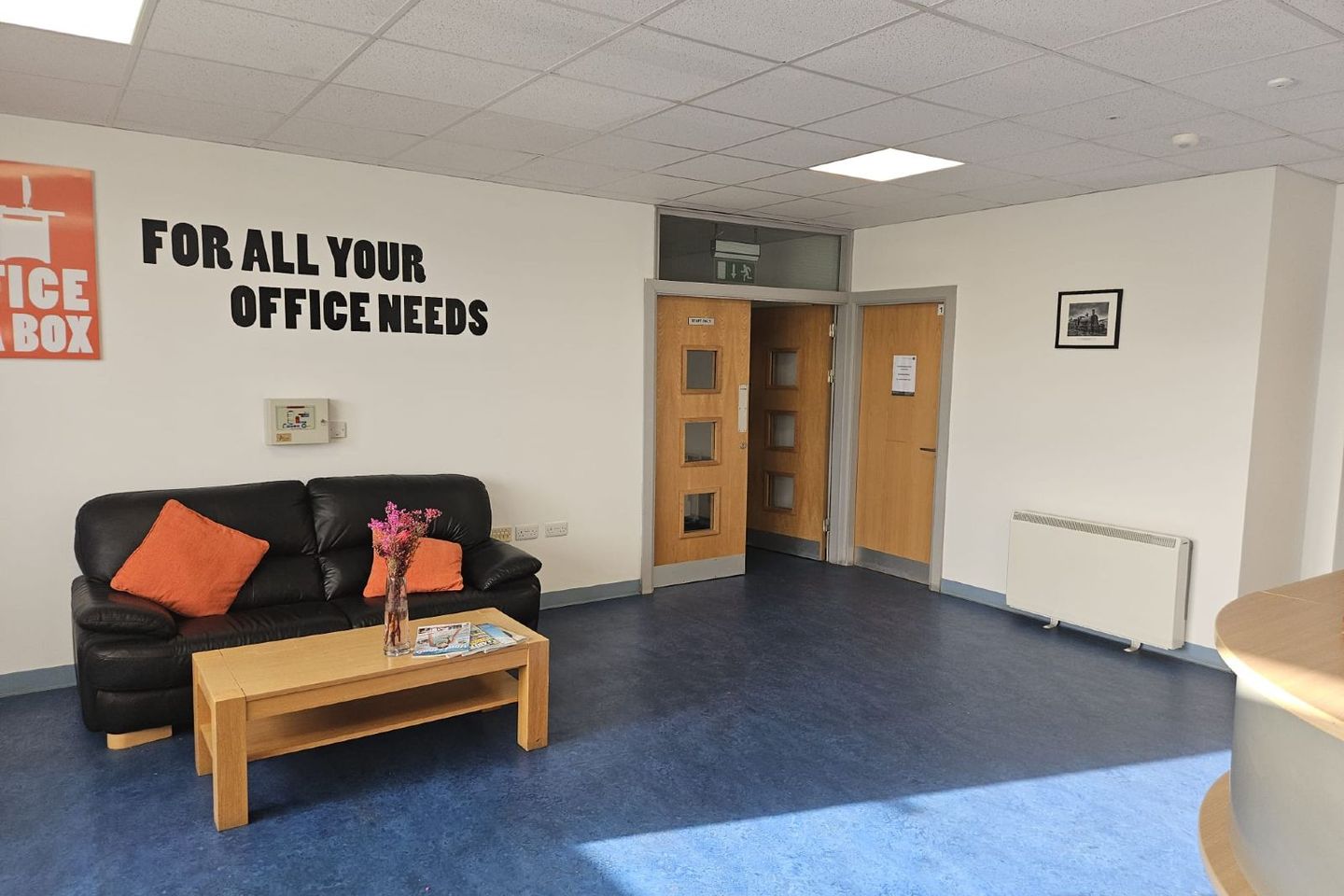 Bundoran Retail Park, Station Road, Bundoran, Co. Donegal