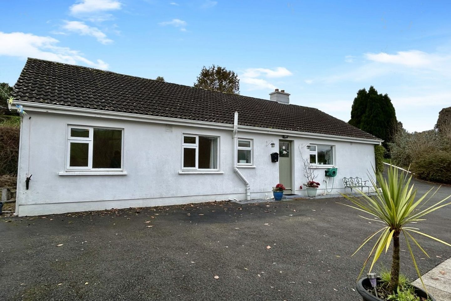 Stranakelly, Tinahely, Co. Wicklow, Y14HP97 is for sale on Daft.ie