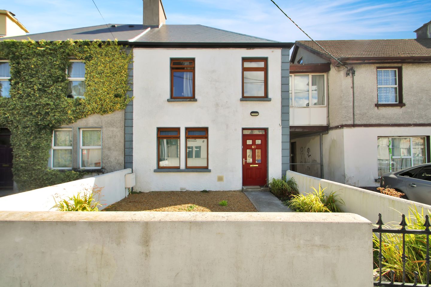 60 Newcastle Road, Newcastle, Co. Galway, H91ECD0