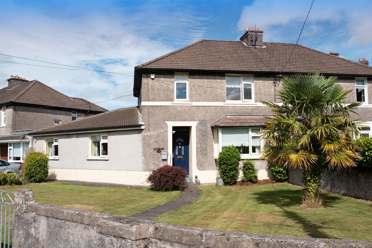 Casa Mia, 20 Lower Beaumont Drive, Ballintemple, Co. Cork