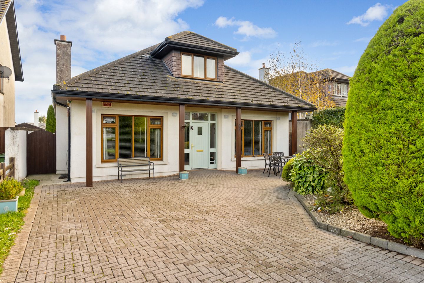 1 Glenkeen Court, Redcross, County Wicklow, A67FY86 is for sale on Daft.ie