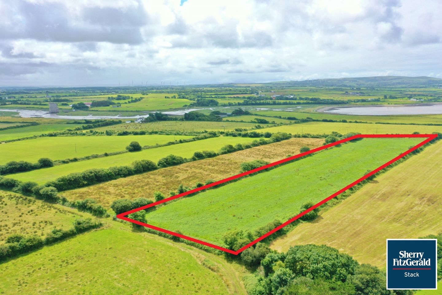 Commercial property for sale in Carrig Island, Carrigafoyle