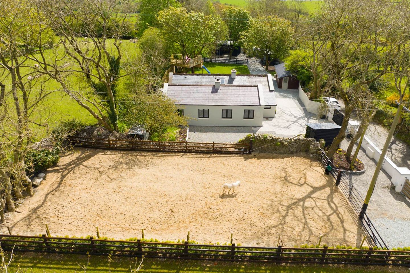 Furryhill, Rathmore, Naas, Co. Kildare, W91DX77 is for sale on Daft.ie
